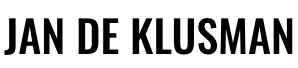 Jan de Klusman